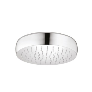 Ramon Soler deszczownica okrągła 312 mm chrom