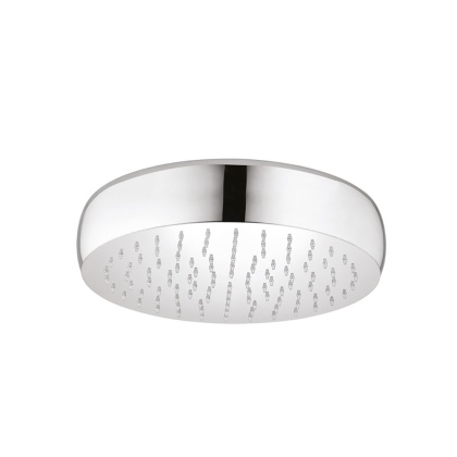 Ramon Soler deszczownica okrągła 312 mm chrom