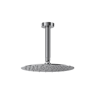 Ramon Soler deszczownica sufitowa okrągła Ø250 mm chrom