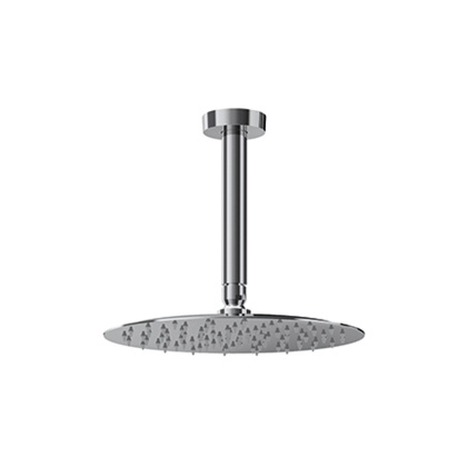 Ramon Soler deszczownica sufitowa okrągła Ø250 mm chrom