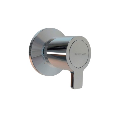 Ramon Soler zawór 3-drożny prysznicowy chrom