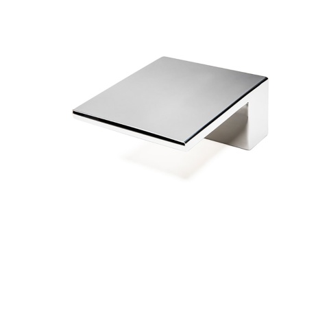 Ramon Soler kwadratowa wylewka do wanny WATERFALL chrom