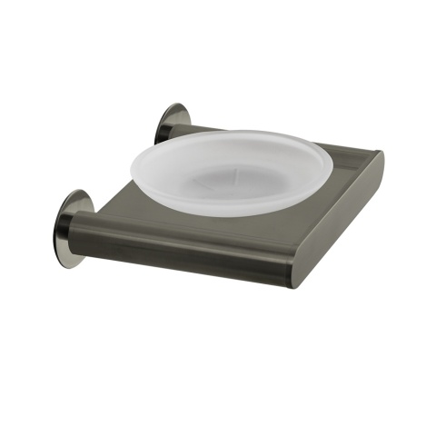 Ramon Soler mydelniczka ścienna ERGOS grafit