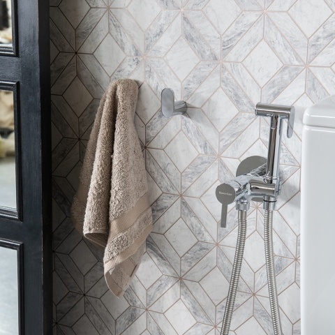 Ramon Soler uchwyt ERGOS chrom