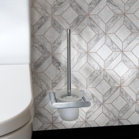 Ramon Soler uchwyt na szczotkę WC ERGOS chrom