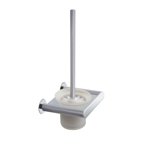 Ramon Soler uchwyt na szczotkę WC ERGOS chrom