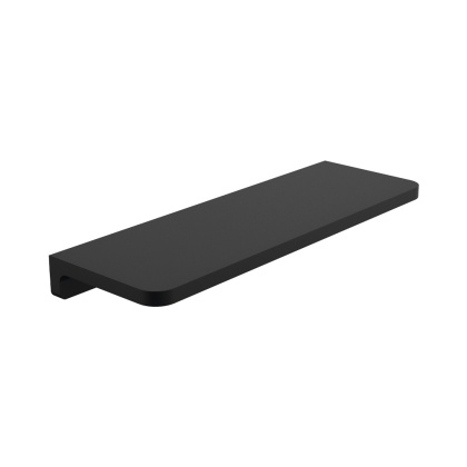 Ramon Soler półka ścienna ERGOS czarny mat
