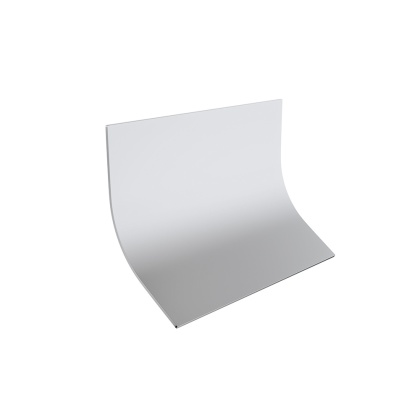 Ramon Soler wylewka umywalkowa ścienna WATERFALL chrom