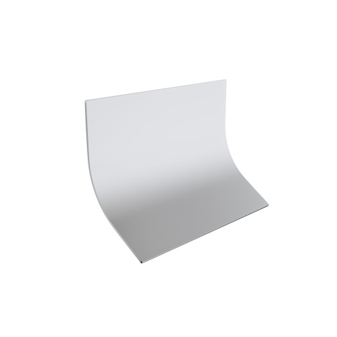 Ramon Soler wylewka umywalkowa ścienna WATERFALL chrom