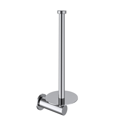 Ramon Soler pionowy uchwyt na papier toaletowy ERGOS chrom