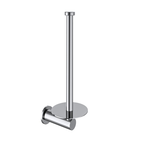 Ramon Soler pionowy uchwyt na papier toaletowy ERGOS chrom