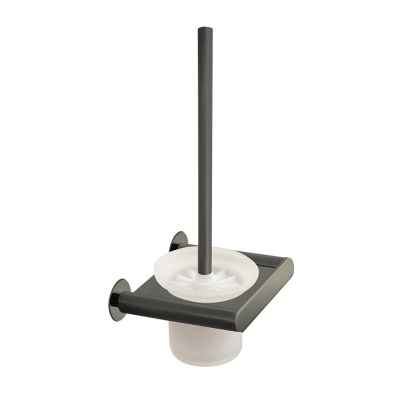 Ramon Soler uchwyt na szczotkę WC ERGOS grafit