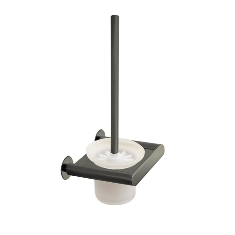 Ramon Soler uchwyt na szczotkę WC ERGOS grafit