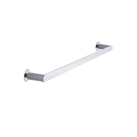 Ramon Soler wieszak na ręcznik 400 mm ERGOS chrom