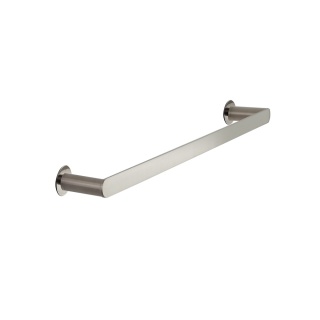 Ramon Soler wieszak na ręcznik 400 mm ERGOS szczotkowana stal