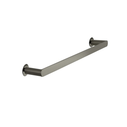 Ramon Soler wieszak na ręcznik 400 mm ERGOS grafit