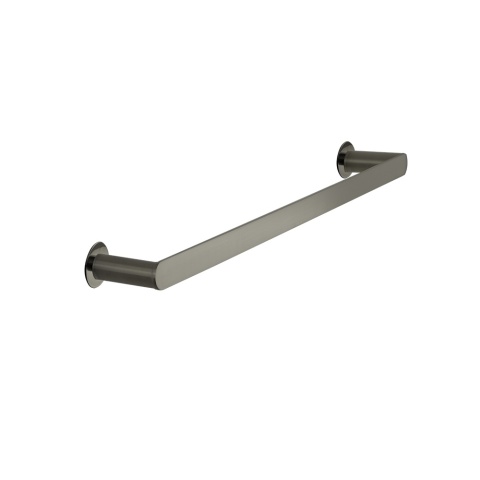 Ramon Soler wieszak na ręcznik 400 mm ERGOS grafit