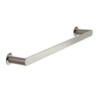 Ramon Soler wieszak na ręczniki 600 mm ERGOS szczotkowana stal