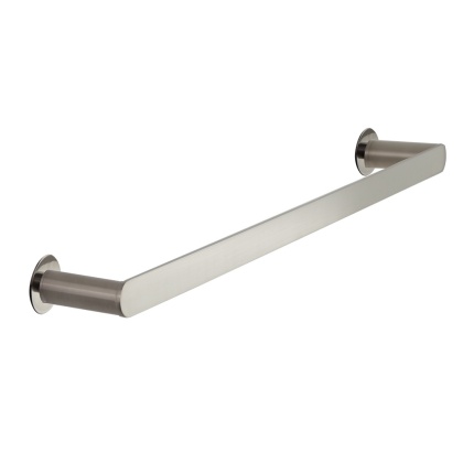 Ramon Soler wieszak na ręczniki 600 mm ERGOS szczotkowana stal