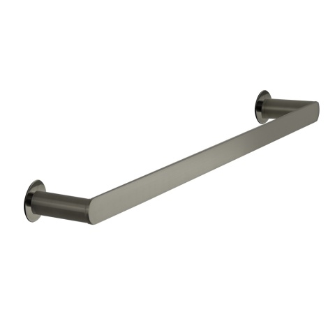 Ramon Soler wieszak na ręczniki 600 mm ERGOS grafit