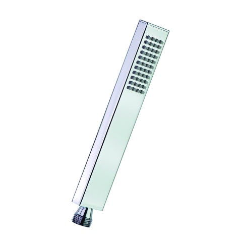 Ramon Soler słuchawka prysznicowa prostokątna chrom