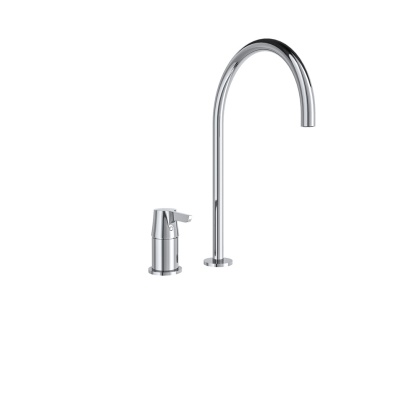 Ramon Soler bateria kuchenna ADAGIO chrom