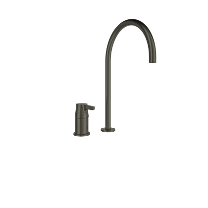 Ramon Soler bateria kuchenna ADAGIO grafit