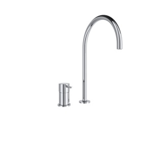 Ramon Soler bateria kuchenna ODISEA chrom