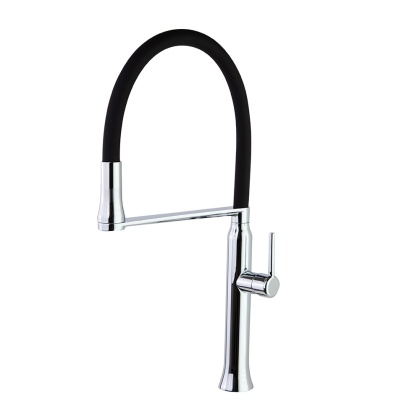 Ramon Soler bateria kuchenna chrom z systemem magnetycznym