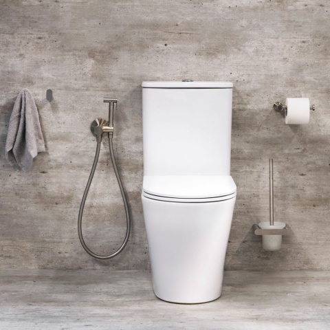 Ramon Soler uchwyt ERGOS szczotkowana stal