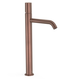 Tres bateria umywalkowa XL STUDY volcanic