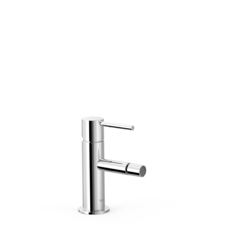 Tres bateria bidetowa STUDY chrom