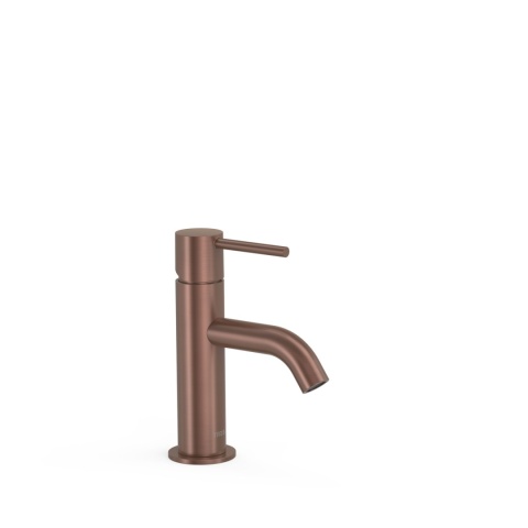 Tres bateria umywalkowa STUDY volcanic