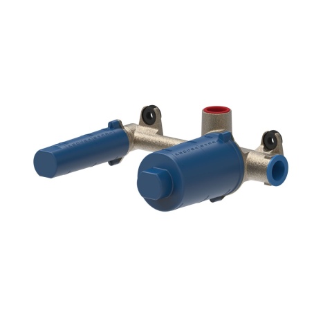 Tres korpus podtynkowy STUDY