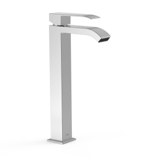 Tres bateria umywalkowa XL CUADRO chrom