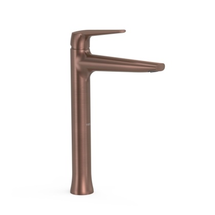 Tres bateria umywalkowa XL FUJI volcanic