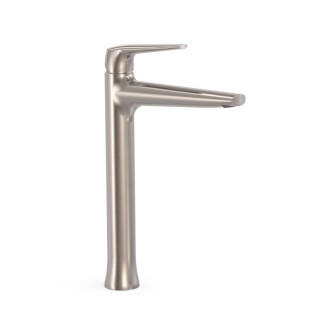 Tres bateria umywalkowa XL FUJI stal