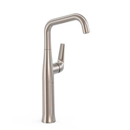 Tres bateria umywalkowa XL FUJI stal