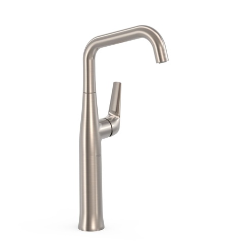 Tres bateria umywalkowa XL FUJI stal