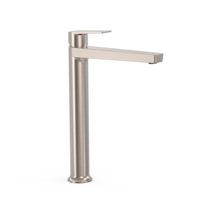 Tres bateria umywalkowa XL PROJECT stal