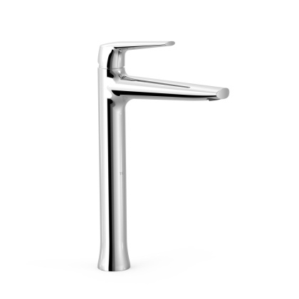 Tres bateria umywalkowa XL FUJI chrom