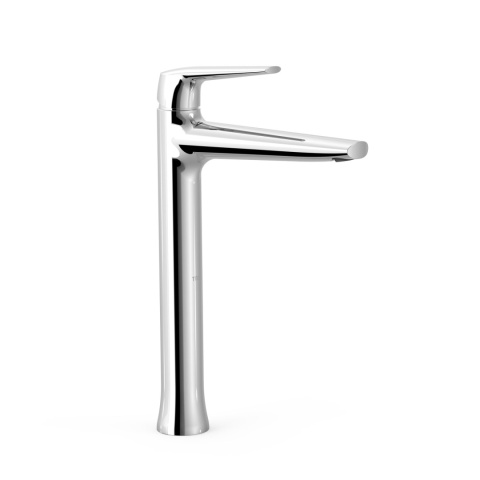 Tres bateria umywalkowa XL FUJI chrom