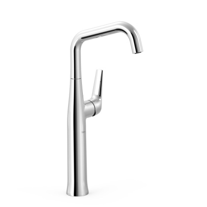 Tres bateria umywalkowa XL FUJI chrom