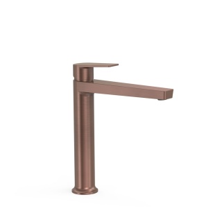 Tres bateria umywalkowa wysoka PROJECT volcanic