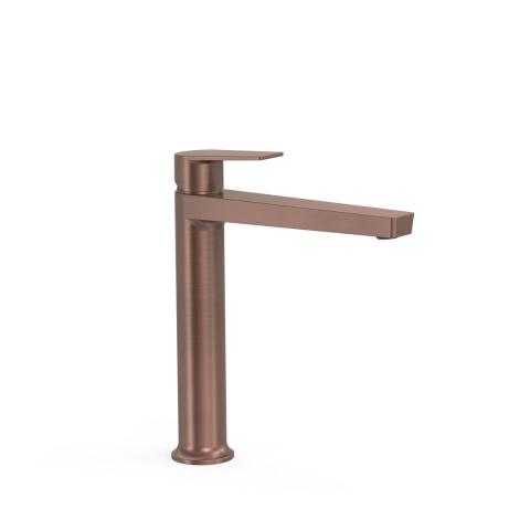 Tres bateria umywalkowa wysoka PROJECT volcanic