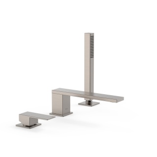 Tres bateria wannowa CUADRO stal