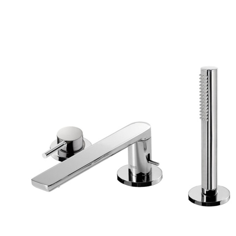 Tres bateria wannowa MAX chrom