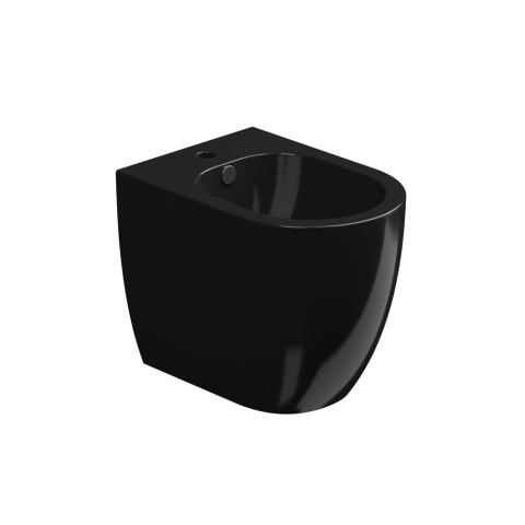 GSG bidet LIKE czarny połysk