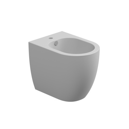 GSG bidet LIKE biały mat