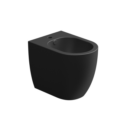 GSG bidet LIKE czarny mat